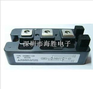 三菱IGBT模塊 CM200DY-12H 200A 600V 保證質(zhì)量-CM200DY-12H盡在買賣IC網(wǎng)