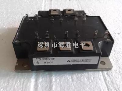 三菱IGBT模塊 CM50TU-24F  質(zhì)量保證-CM50TU-24F盡在買賣IC網(wǎng)