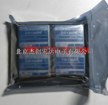 INTERPOINT電源模塊MFP0507S/833-盡在買賣IC網