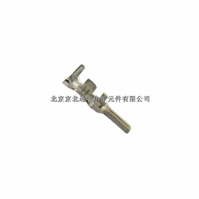 1-917484-5 TE 端子，CONN RCPT 14-16AWG CRIMP TIN 優(yōu)勢供應，現(xiàn)貨庫存-1-917484-5盡在買賣IC網(wǎng)