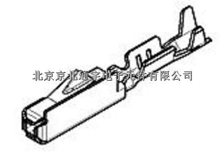 968220-1 TE 印刷電路板連接器觸點(diǎn), 包容式, 壓接, 鍍錫觸點(diǎn), 20 → 24 AWG 優(yōu)勢(shì)供應(yīng)，現(xiàn)貨庫(kù)存-968220-1盡在買賣IC網(wǎng)