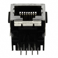 5555141-1 模制插座, RJ45, PCB, 8路-5555141-1盡在買賣IC網(wǎng)