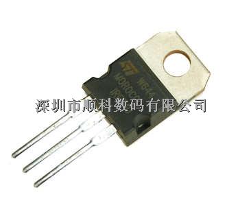 全新 IRF740 場效應(yīng)管 10A/400V/550mohm-IRF740盡在買賣IC網(wǎng)