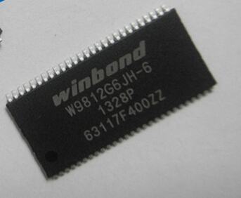 W9812G6JH-6 工業(yè)級(jí)存儲(chǔ)器IC 益輝科技原廠直銷-W9812G6JH-6盡在買賣IC網(wǎng)