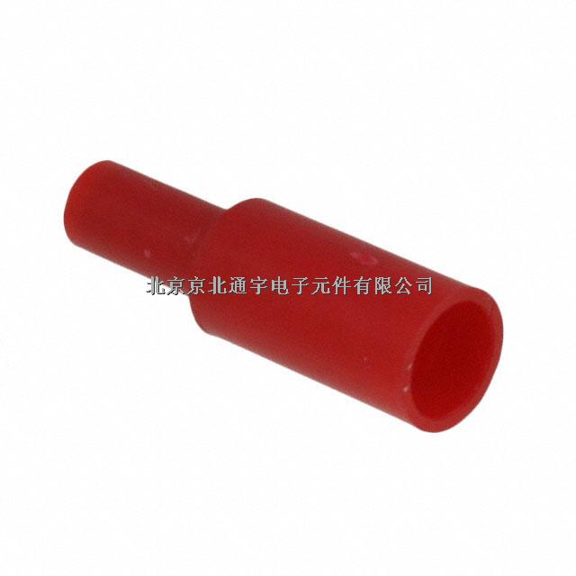 Molex連接器配件19039-0026紅色端子套管-19039-0026盡在買賣IC網(wǎng)