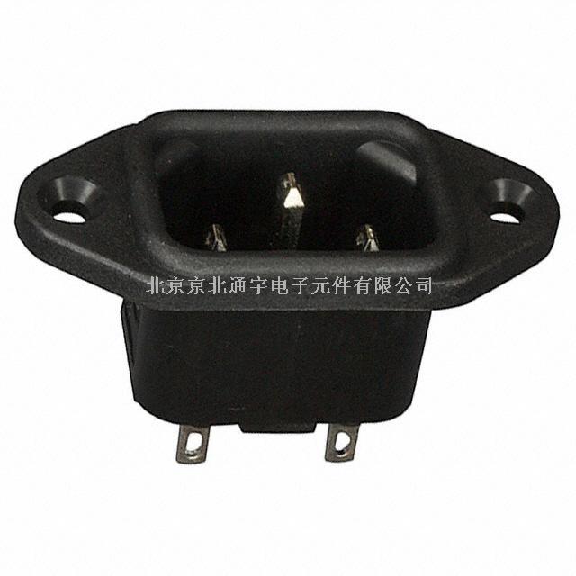 Bulgin電源接入連接器 PX0580/28 IEC 320-C14-PX0580/28盡在買賣IC網(wǎng)