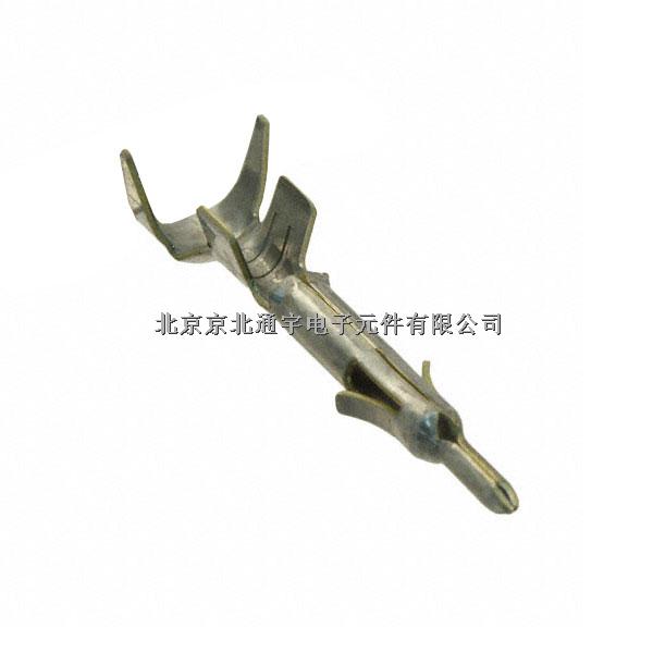 794406-1 TE 鍍錫端子 CONTACT PIN 16-20AWG CRIMP TIN 優(yōu)勢供應(yīng)，現(xiàn)貨庫存-794406-1盡在買賣IC網(wǎng)