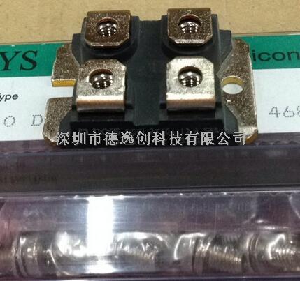  DSEI2X101-12A  IXYS整流器供應(yīng)-DSEI2X101-12A盡在買賣IC網(wǎng)