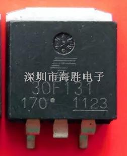 液晶電源場(chǎng)效應(yīng)管 30F131 TO-263封裝 GT30F131 品質(zhì)保證-30F131盡在買賣IC網(wǎng)