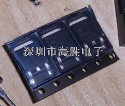 APM3055LUC TO252 全新原裝 場(chǎng)效應(yīng)管MOSFET 3055-APM3055LUC盡在買賣IC網(wǎng)