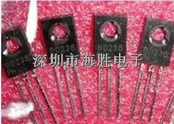 全新原裝 BD238 TO-126 晶體三極管 2A/100V-BD238盡在買(mǎi)賣(mài)IC網(wǎng)