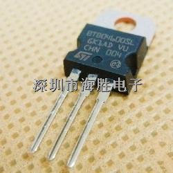 全新原裝 BTB04600SL BTB04-600SL 雙向可控硅 4A 600V TO-220-BTB04600SL盡在買賣IC網(wǎng)