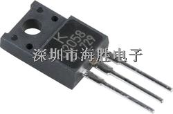 全新原裝 D2058-Y KTD2058-Y TO-220直插 進口-D2058-Y盡在買賣IC網(wǎng)