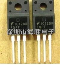 仙童全新原裝 FOPF8N60C TO-220F 塑封 電源場效應(yīng)管 三極管 開關(guān)-FOPF8N60C盡在買賣IC網(wǎng)