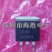 ISL9V5036S3S FSC TO-263 線圈驅(qū)動(dòng)電路 360V N溝道點(diǎn)火IGBT管-ISL9V5036S3S盡在買賣IC網(wǎng)