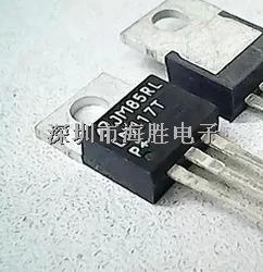 NS國半 全新原裝 穩(wěn)壓管 LM117T TO220-LM117T盡在買賣IC網(wǎng)