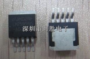 國半 貼片 LM2596HVS-ADJ 高壓電源IC TO-263-5P 全新原裝-LM2596HVS-ADJ盡在買賣IC網(wǎng)