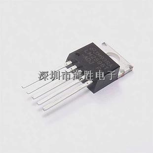 直插 LM2596T-ADJ PMIC-穩(wěn)壓器DC DC 切換穩(wěn)壓器 TO-220 全新原裝-LM2596T-ADJ盡在買賣IC網(wǎng)