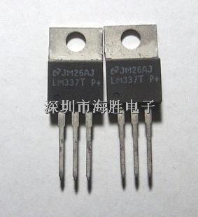 國半 全新原裝 LM337T 直插TO-220封裝 三極管-LM337T盡在買賣IC網(wǎng)