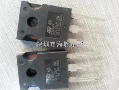 TO-3P封裝 TIP147 10A/100V/125W/ N溝道/達林頓管 全新原裝-TIP147盡在買賣IC網(wǎng)