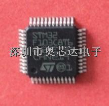 ST單片機(jī) STM32F103C8T6 代理STM32F系列 32位溫度傳感器-STM32F103C8T6盡在買賣IC網(wǎng)