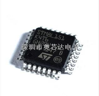 [ST意法8位芯片存儲器 STM8L151K4T6 原裝現(xiàn)貨 STM8L151K4T6】-STM8L151K4T6盡在買賣IC網(wǎng)