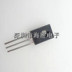 三極管 BD135 BD136 NPN 1.5A 45V TO-126 全新原裝-BD135盡在買賣IC網(wǎng)