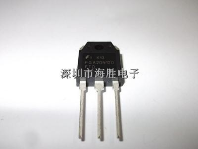 全新原裝進口IGBT管 FGA20N120FTD TO-3P封裝-FGA20N120FTD盡在買賣IC網(wǎng)