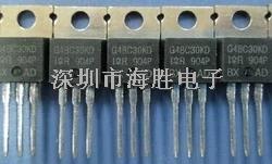 全新原裝IGBT管 IRG4BC30KD G4BC30KD TO-220封裝-IRG4BC30KD盡在買賣IC網(wǎng)