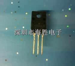 全新原裝場(chǎng)效應(yīng)管 K30A06J3 TK30A06J3A（N溝道30A 60V)-K30A06J3盡在買賣IC網(wǎng)