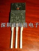 M1661S SANKEN TO220F 可控硅三極管 全新原裝-M1661S盡在買賣IC網