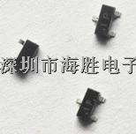 2N2222A 1P MMBT2222A SOT-23 貼片三極管   全新原裝-MMBT2222A盡在買賣IC網(wǎng)