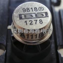 單運(yùn)放 OPA111BM TO-99-8 低噪聲精密差動(dòng)運(yùn)算放大器IC-OPA111BM盡在買賣IC網(wǎng)