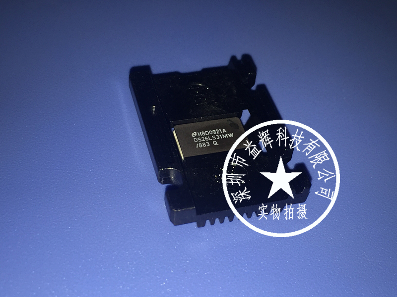 【NS系列】DS26LS31MW 驅(qū)動(dòng)器IC益輝科技原廠直銷-DS26LS31MW盡在買賣IC網(wǎng)