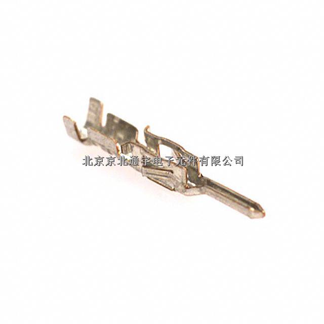 Molex壓接端子 43031-0010 26-30AWG 原裝熱賣-43031-0010盡在買賣IC網(wǎng)