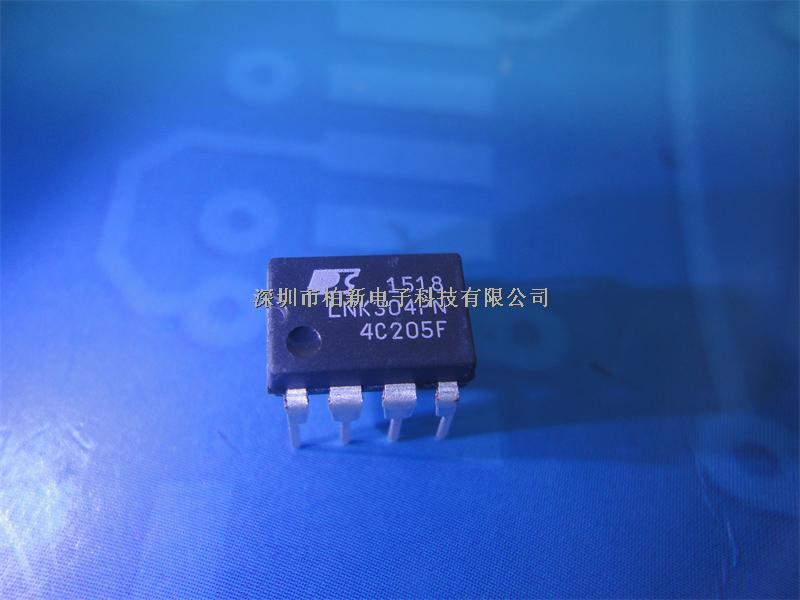 LNK304PN  PMIC - AC-DC 轉(zhuǎn)換器，離線開關(guān)-LNK304PN盡在買賣IC網(wǎng)