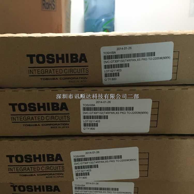 GT30F132 全新原裝 現(xiàn)貨庫存-GT30F132盡在買賣IC網