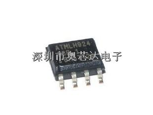 【ATMEL】EEPROM存儲(chǔ)器芯片AT24C16C-SSHM-T 原裝正品 假一賠百-AT24C16C-SSHM-T盡在買賣IC網(wǎng)