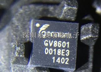 原裝供應安防高清監(jiān)控視頻芯片GV8601-INE3 GV8601 GV8601INE3-GV8601AINE3盡在買賣IC網