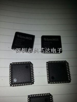 供應SyncMOSu新茂單片機SM8952BW44JP原裝代理現(xiàn)貨PLCC44封裝 -SM8952BW44JP盡在買賣IC網(wǎng)