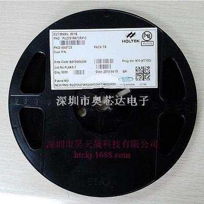 批發(fā)合泰HOLTEK八鍵觸摸芯片BS802C SOP8全新原裝-BS802C盡在買賣IC網(wǎng)