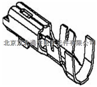 Delphi汽車連接器12110842長期現(xiàn)貨供應(yīng)-12110842盡在買賣IC網(wǎng)