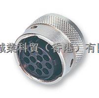 SOURIAU   UTG6103SN  圓形連接器外殼, Metalok Bantam Trim Trio UTG系列, 插頭, 3, 母, 電纜安裝, 10-3-UTG6103SN盡在買(mǎi)賣(mài)IC網(wǎng)