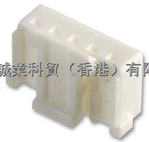 35507-0500 MOLEX 	 355070500  矩形電源連接器, SHERLOCK系列, 壓接, 插座, 5, 2 mm-355070500盡在買賣IC網(wǎng)