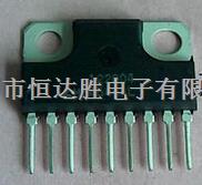 雙向電機(jī)驅(qū)動(dòng)IC M54544AL SIP-9 現(xiàn)貨-M54544AL盡在買賣IC網(wǎng)