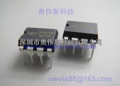 SP5618P 硅動力 12V1A高精度原邊反饋開關電源芯片-SP5618P盡在買賣IC網(wǎng)