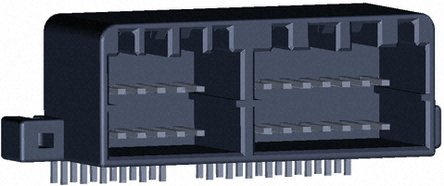 175976-2  插頭，28路 原裝優(yōu)勢庫存-175976-2盡在買賣IC網(wǎng)