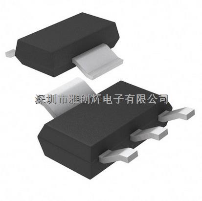 AIC1190-33PY3TR SOT223三端穩(wěn)壓 3.3V輸出LDO電源IC-AIC1190盡在買賣IC網(wǎng)