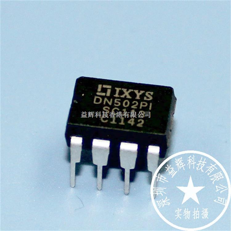 【IXYS系列】DN502PI 驅(qū)動(dòng)器IC 益輝科技原廠直銷-DN502PI盡在買賣IC網(wǎng)