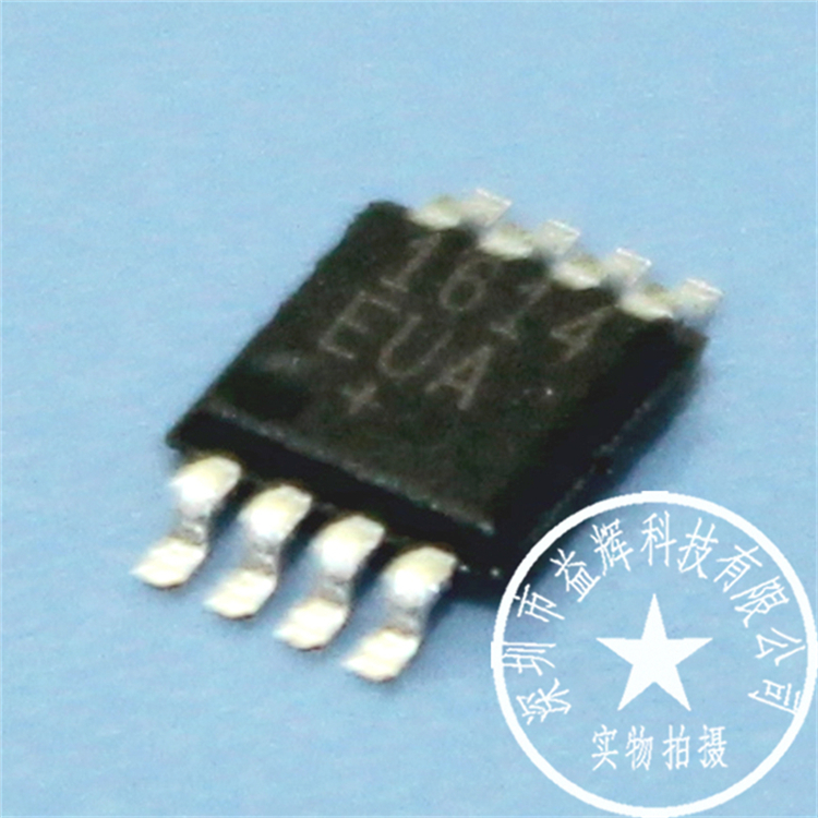 【MAXIM系列】MAX1614EUA 驅(qū)動器IC 益輝 MAX1614EUA-MAX1614EUA盡在買賣IC網(wǎng)